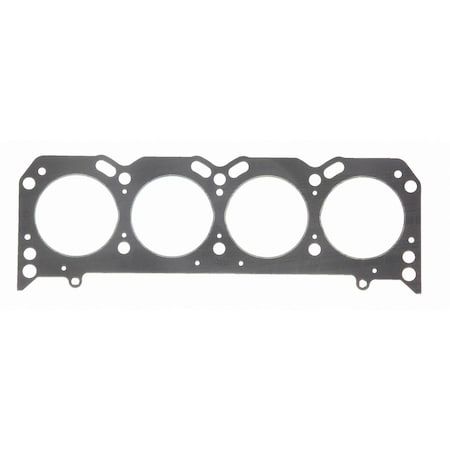 Fel-Pro Cad/Chev/Pont/Bui/Olds 307 Eng80-90 Head Gasket, 8653Pt 8653PT
